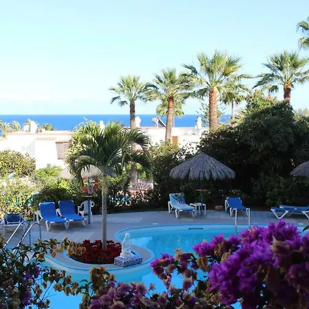 Hotel Bougainvillea Bamira